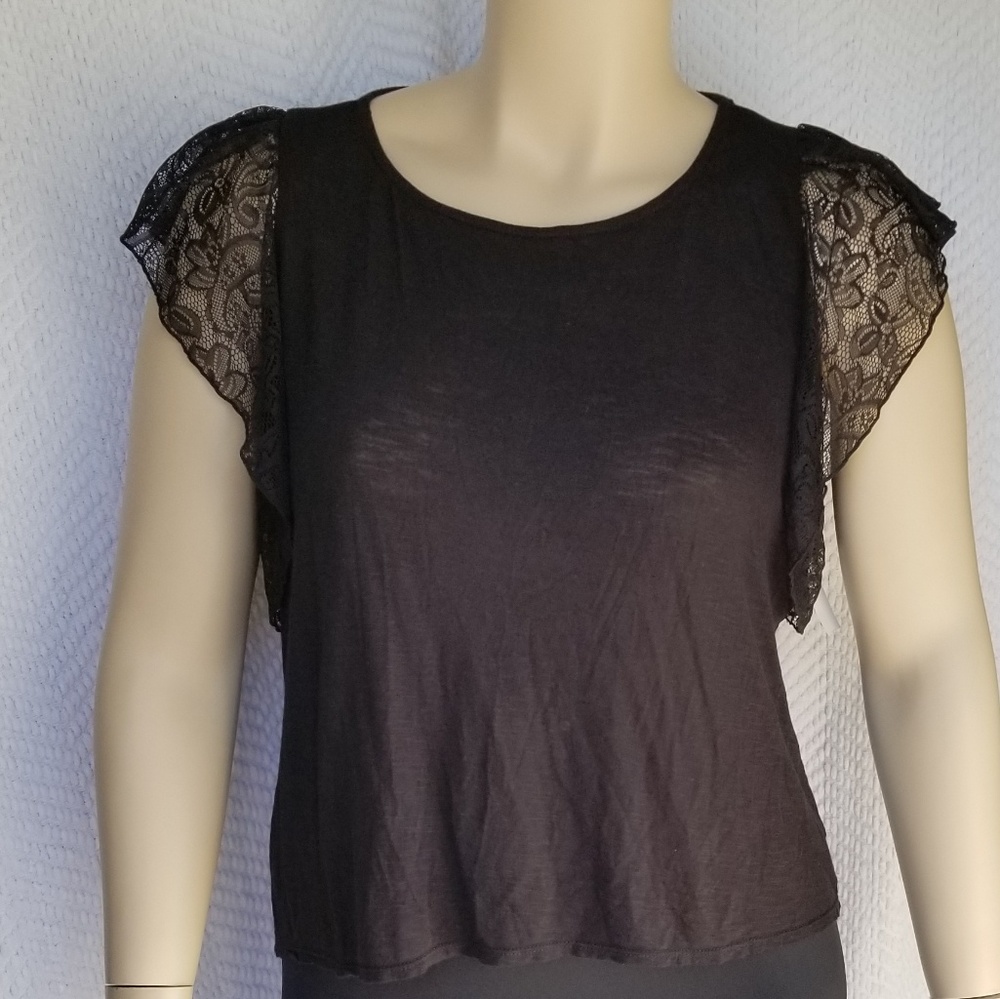 Lauren Conrad Top